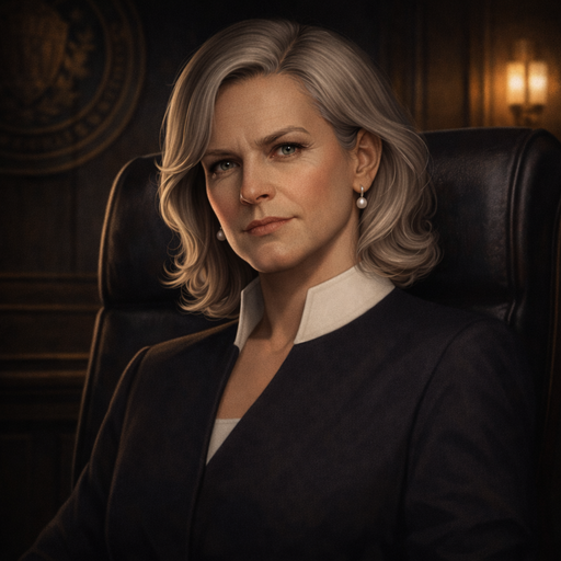 Council Chair