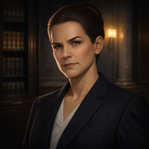Legal Advocate