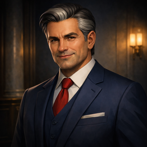Mayor