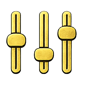 Custom games